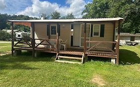 Camping Les Galets